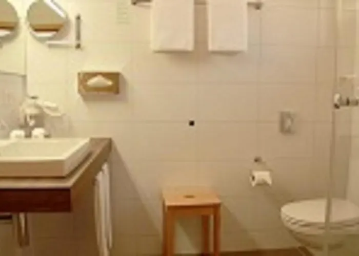 Gafri -boutique - Comfort And Hospitality - Near Interlaken וילדרסויל